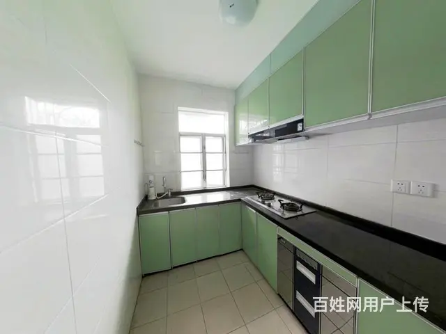 整租翠华新村北区 2室2厅 南 - 图片 4