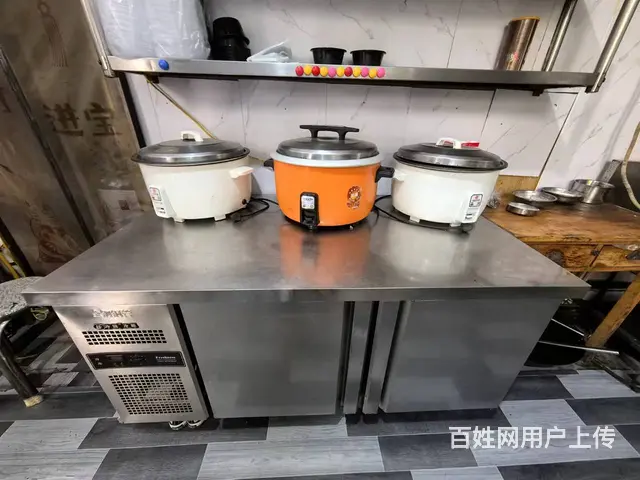 【搞定了！】南岗 学府三道街快餐外卖店出兑 - 图片 4