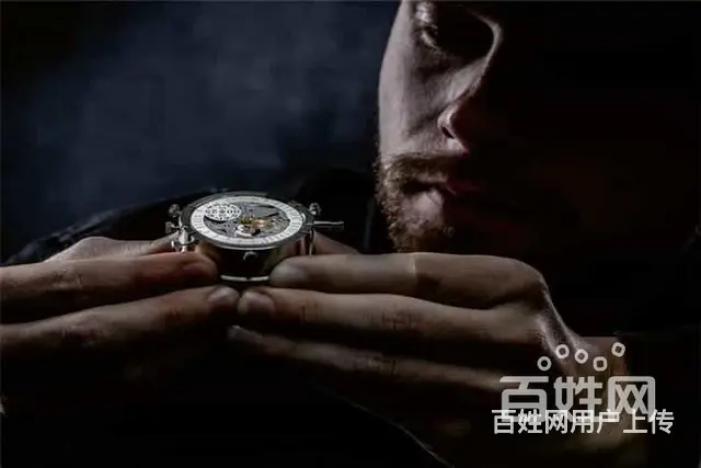 北京格拉苏蒂手表维修服务原则 - 图片 11