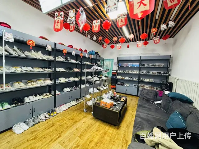 个人 塔湾洗护馆洗鞋店出兑 带会员品牌技术设备 - 图片 5