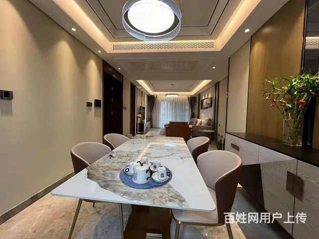 今天退 汉街 SKP旁  融创 业主自住好房 密码 - 图片 12