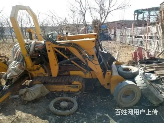 沈阳大东机床设备回收市场电话 - 图片 1