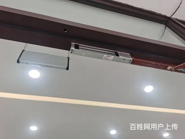 综合布线安装门禁道闸充电桩监控 - 图片 6