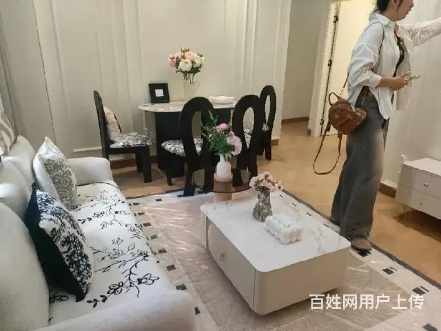明珠广场商圈      省计量局宿舍3房 - 图片 8