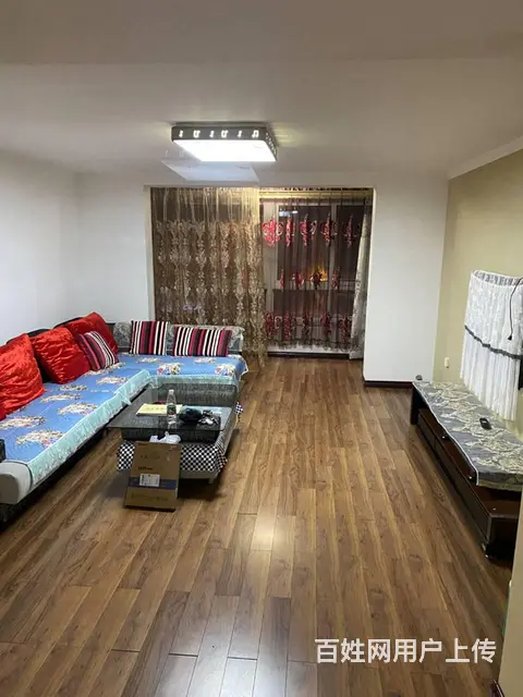 【搞定了！】宝地城C区20号楼 普通住宅2厅 精装修 - 图片 2