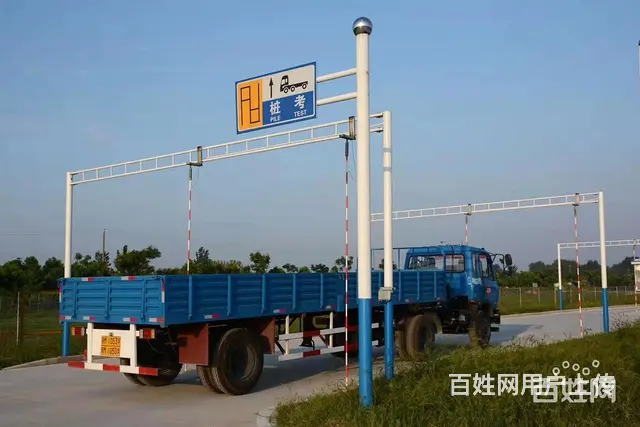 朋友在丽水增驾A1B2这些，不到两个月拿证了 - 图片 7