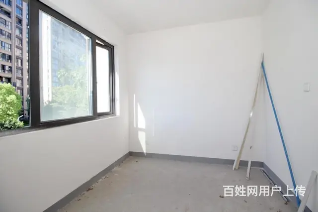 毛坯四房可自选装修风格 130方大房，看房方便 - 图片 11