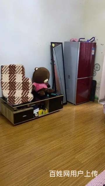 吾悦广场旁民康园精装修一室一厅家具家电齐全拎包即住 - 图片 5