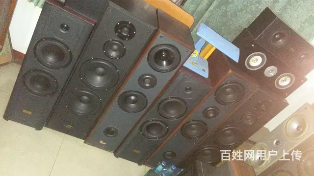 音箱 - 图片 1