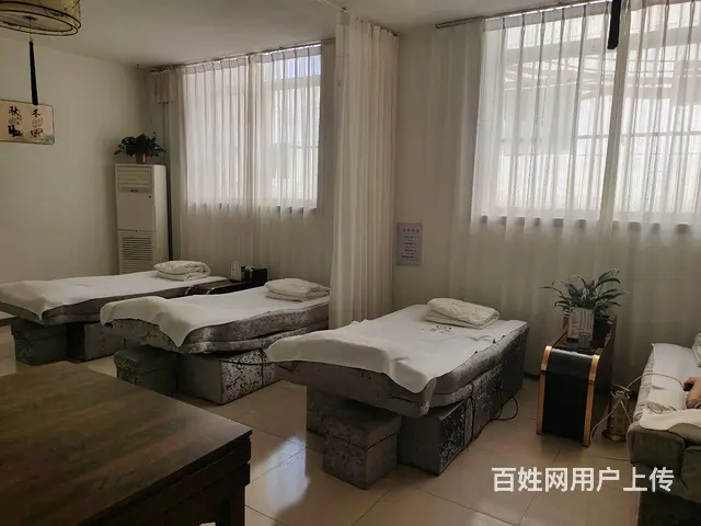 pzj转让肤施路280平米美容养生会所 - 图片 2
