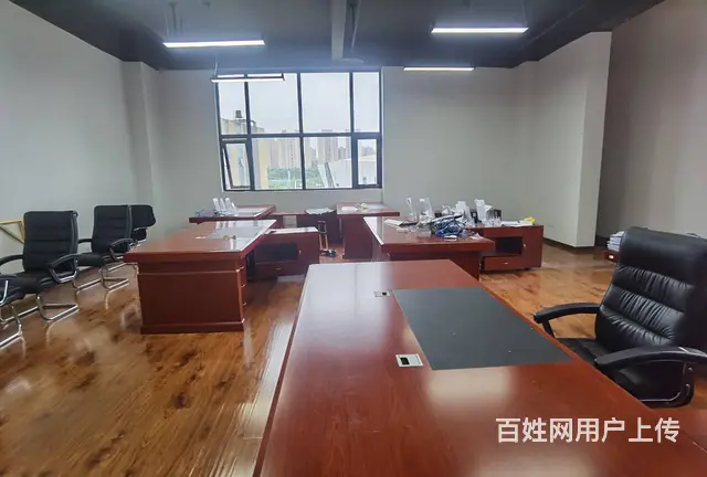 金开区金龙湖地铁口280平明阳广场带家具纯办公 - 图片 7
