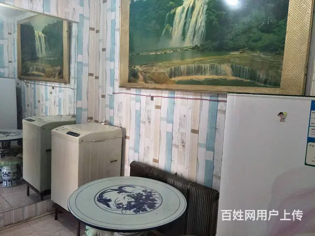 怀远门地铁A口旁 ，文峰大厦旁，1000元/月，家电齐全 - 图片 5
