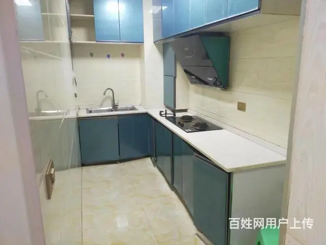 瑞丰新城三室直接拎包入住家具家电齐全 干净整洁看房方便 - 图片 7