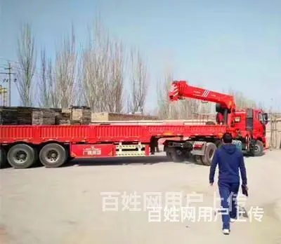 丽水遂昌租赁升降车，出租升降平台，升降平台出租叉车租赁多少钱 - 图片 7