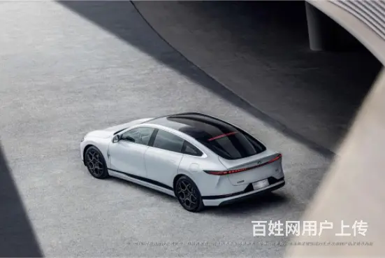 长安启源 一台闭眼可入的车 - 图片 2