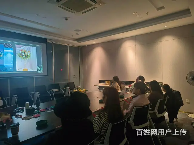 苏州姑苏区培训花艺师 植物养护哪里比较专业 - 图片 1