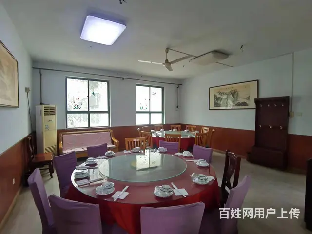 张店区王舍路与世纪路路口营业中餐饮店转让 - 图片 3