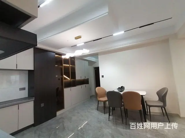 大润发附近东方银座7楼108平两室通厅精装未住 - 图片 2