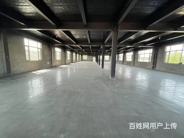淄川区钟楼夏庄好位置旺铺出租 - 图片 9