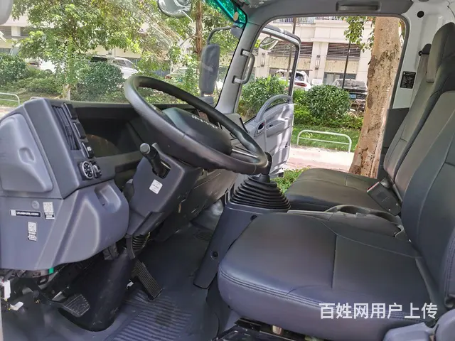 五十铃 五十铃K600 - 图片 3