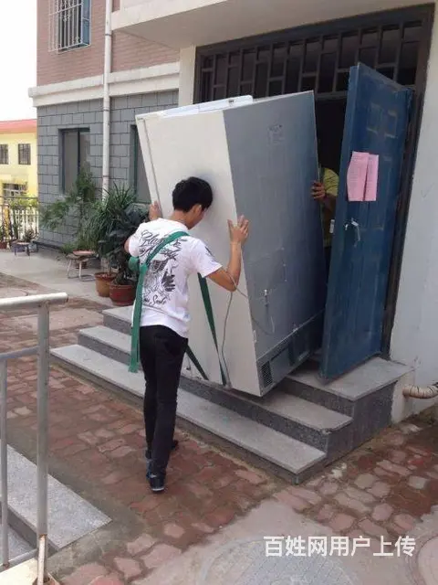 长春锦航搬家工商注册正规公司专业搬家节假日不休 - 图片 2