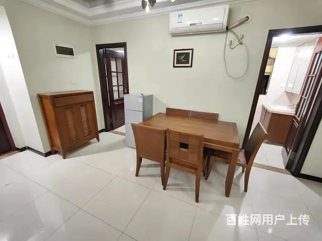 精装两房 公园九号 烈士公园 富兴时代 绿地中心 泊富 湘雅 - 图片 10