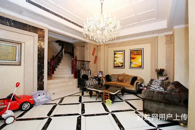南北西岸排屋，运河景观，带露台，带花园，自住精装修 - 图片 1