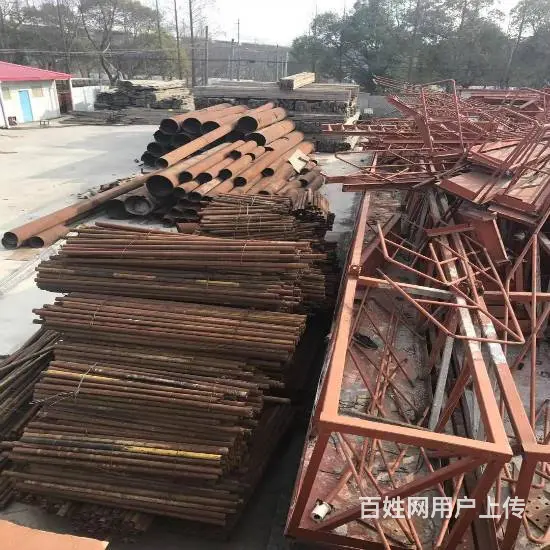 昆山废金属回收中心 整厂废品收购实地评估报价 - 图片 5