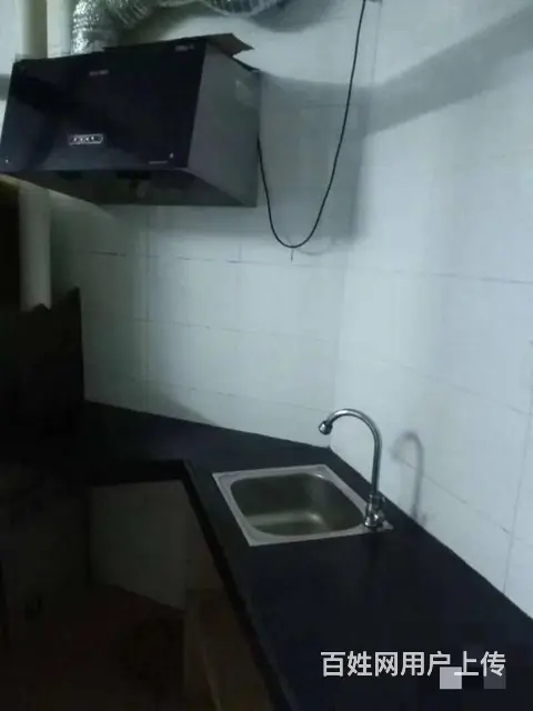 竹林村105号 普通住宅1厅 简单装修 - 图片 1