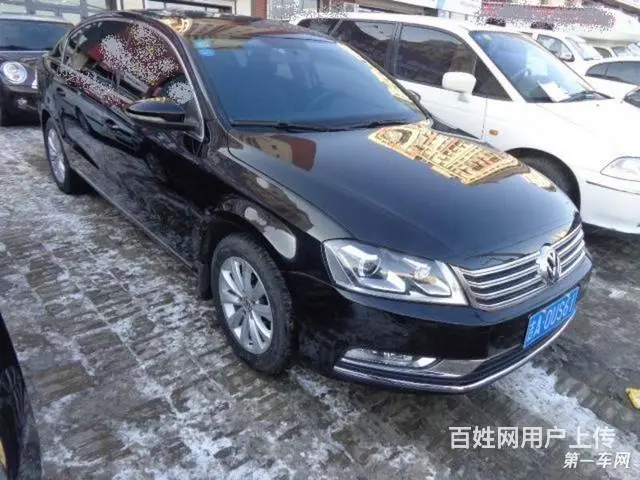 [长春]大众迈腾 1.8T 自动 舒适型 2013 - 图片 11