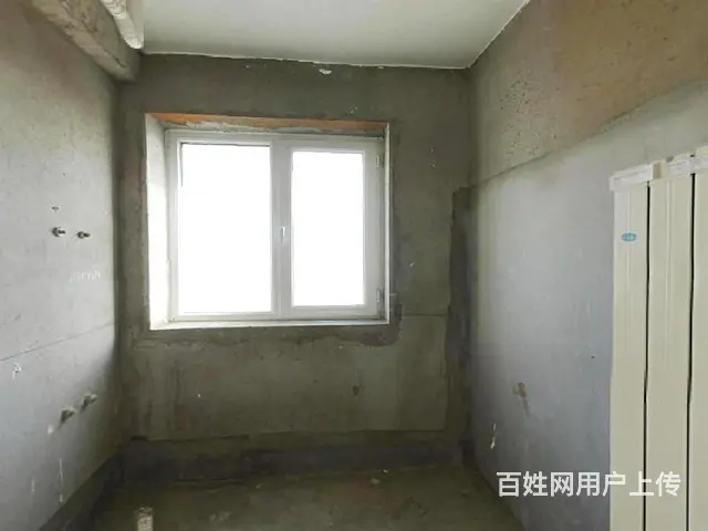 碧桂园A1大三居，东打头毛坯，耳朵户型，两梯两户 - 图片 6