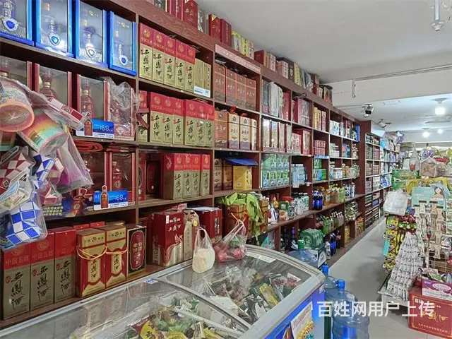 （同城搜铺网免费找店）古城花园110平超市转让 - 图片 1