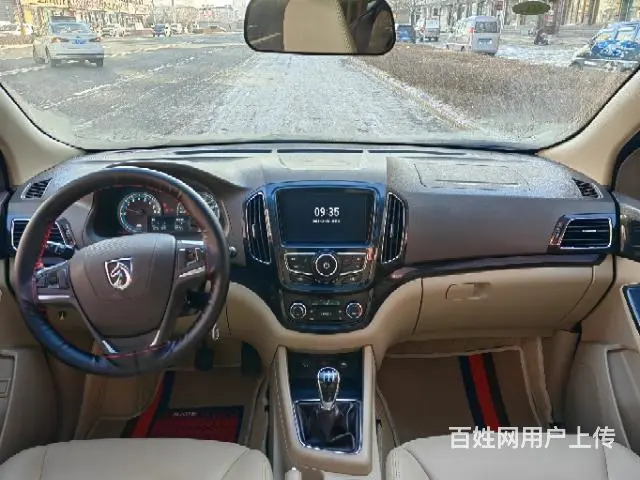 【搞定了！】宝骏 宝骏730 2015款 1.8 手动 豪华 - 图片 8
