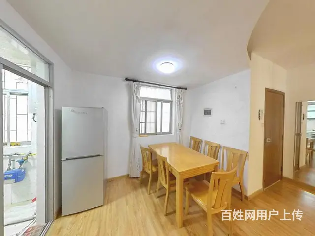 新香洲79平富华广场南区 精装修难找房子 - 图片 3