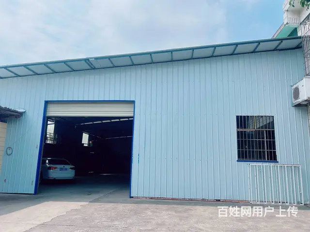 （老板本人）长沙县榔梨工业园附近独门独院厂房/仓库出租 - 图片 3