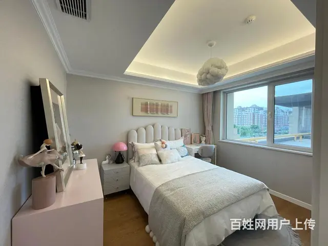 国企开发现房现证！精装毛坯任选，动静分区，视野开阔 - 图片 7