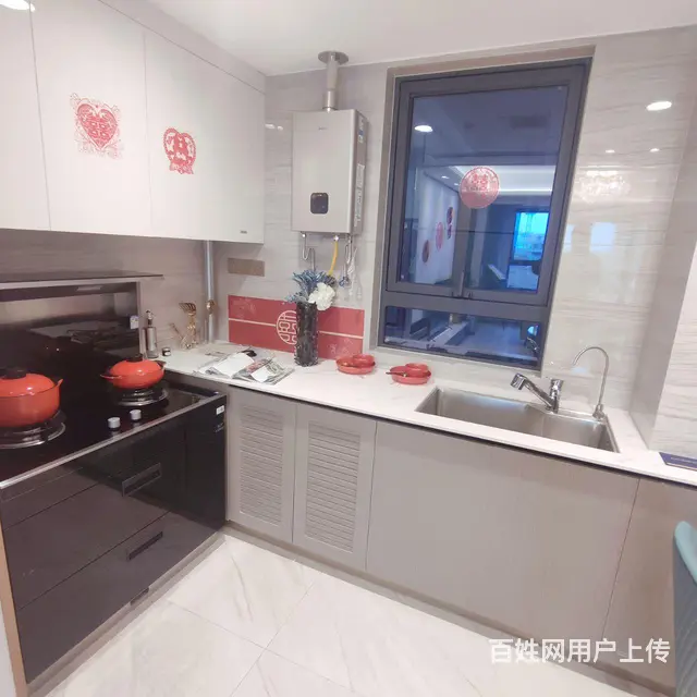 碧桂园天玺，苏宁悦城旁，金鹏玖玖广场旁，送全屋家电 - 图片 4