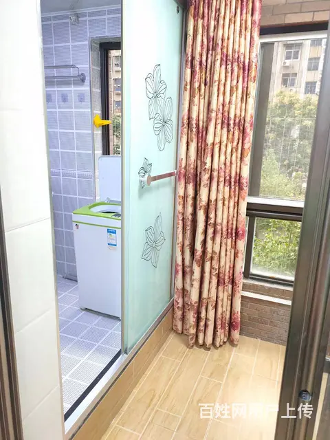 大上海广场 普通住宅 中等装修 - 图片 5