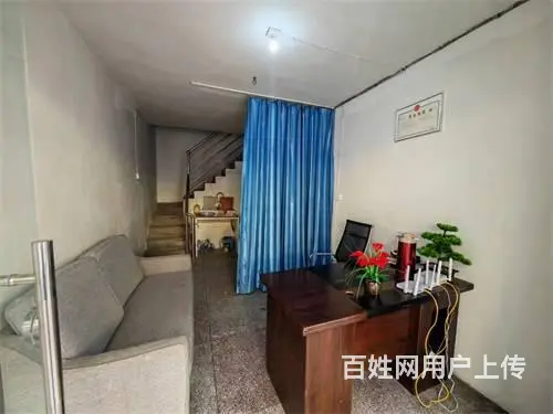 （达州铺源网）南外三里坪附近30㎡家政店转让（带夹层可空转） - 图片 5