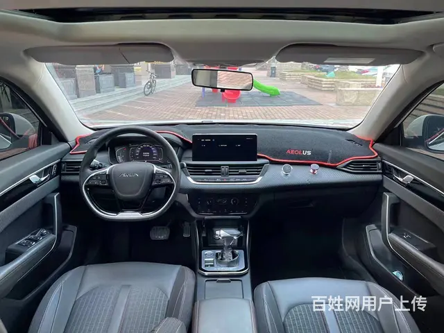 风神 奕炫 2020款 奕炫GS 1.5T 双离合 230T - 图片 7