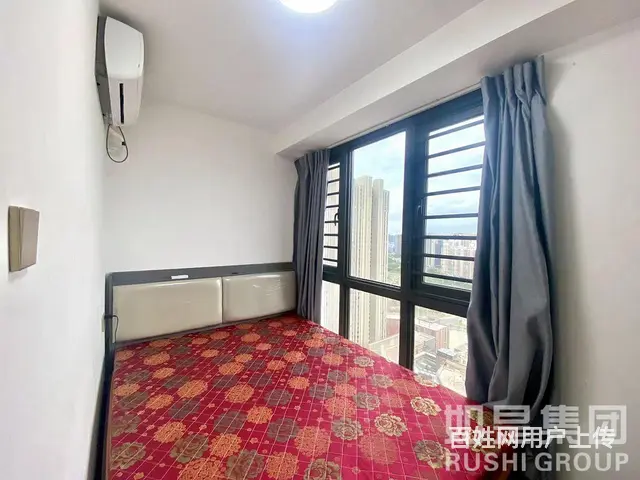 中骏旁星光耀！1600！两房！现代简约风！随时看房！ - 图片 2
