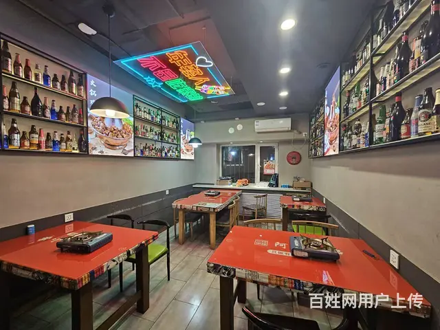 南岗 火锅出兑 餐馆饭店出兑 - 图片 3