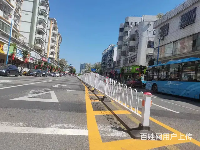 交通市政护栏厂 道路护栏厂家 - 图片 2