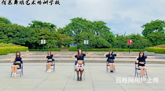永康哪里可以学爵士舞 - 图片 1