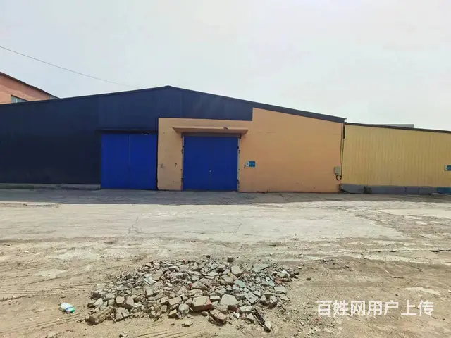 房主直租 于洪独院仓库 4500平可分租 欢迎咨询入驻 - 图片 12