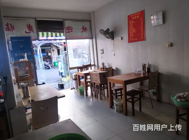 泰丰花园二层店面实惠价位出售 - 图片 2