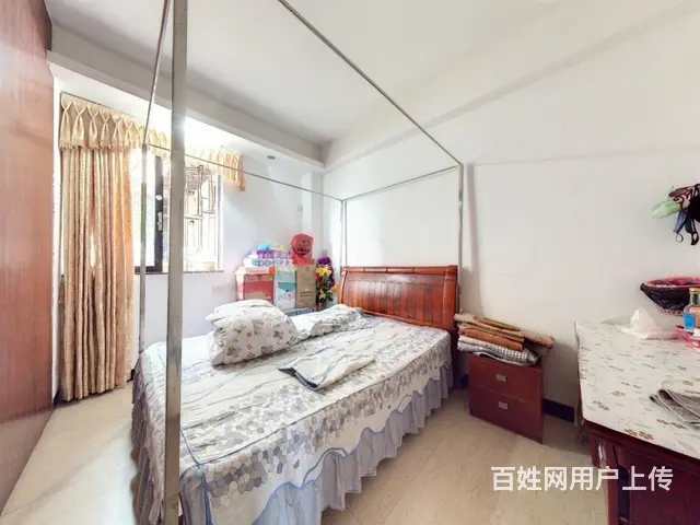 市政小区，小区管理，马赛克大三房，南向. - 图片 6