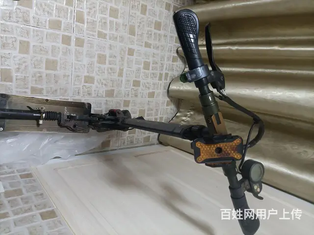 升特电动滑板车转让 - 图片 2