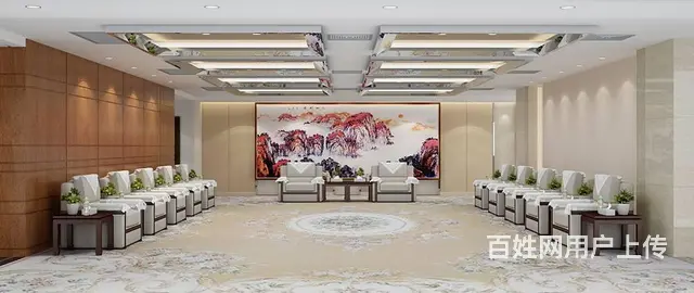 装修装饰效果图 房屋室内外装修设计 CAD施工图 - 图片 4