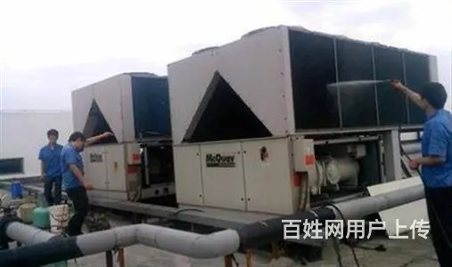 海口市秀英区空调维修电话【24小时附近上门维修】 - 图片 5